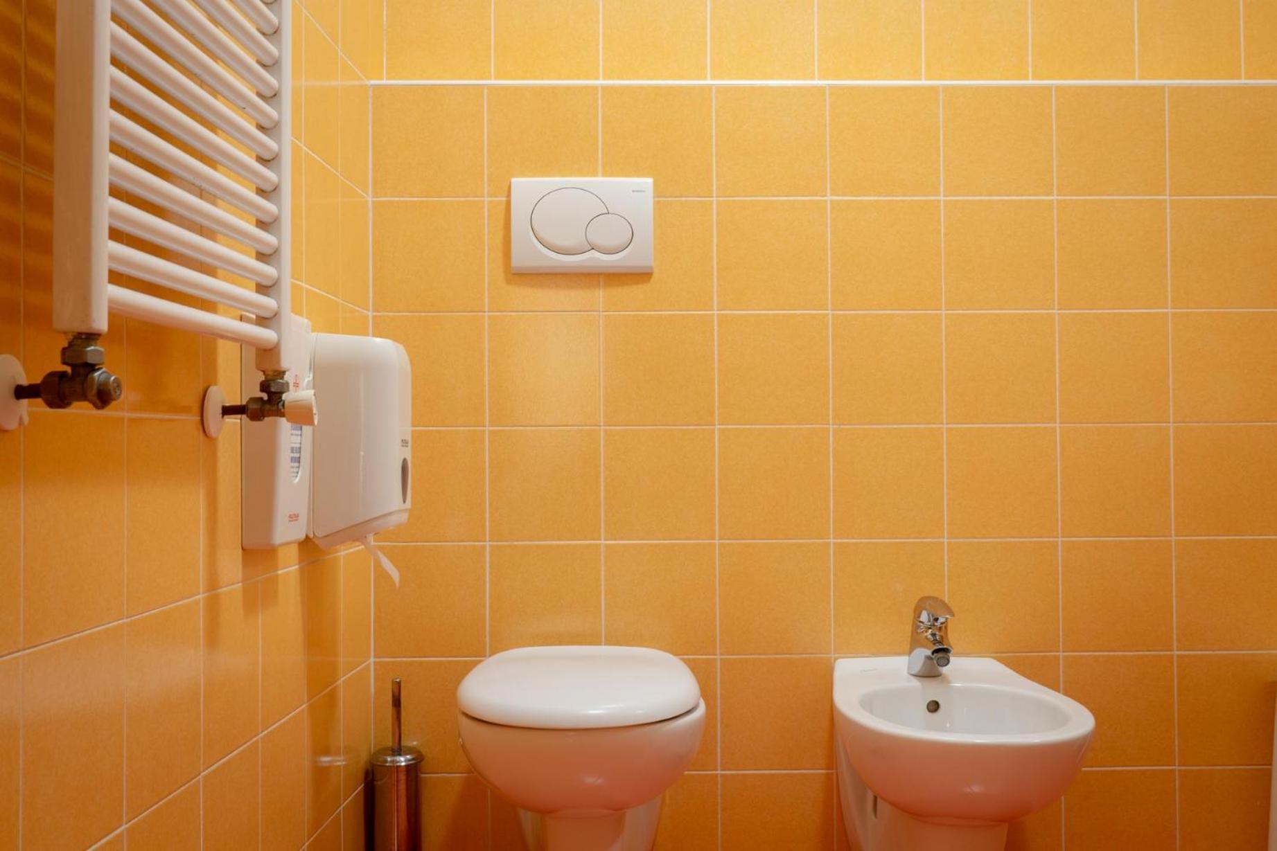 Triple Room with Private External Bathroom