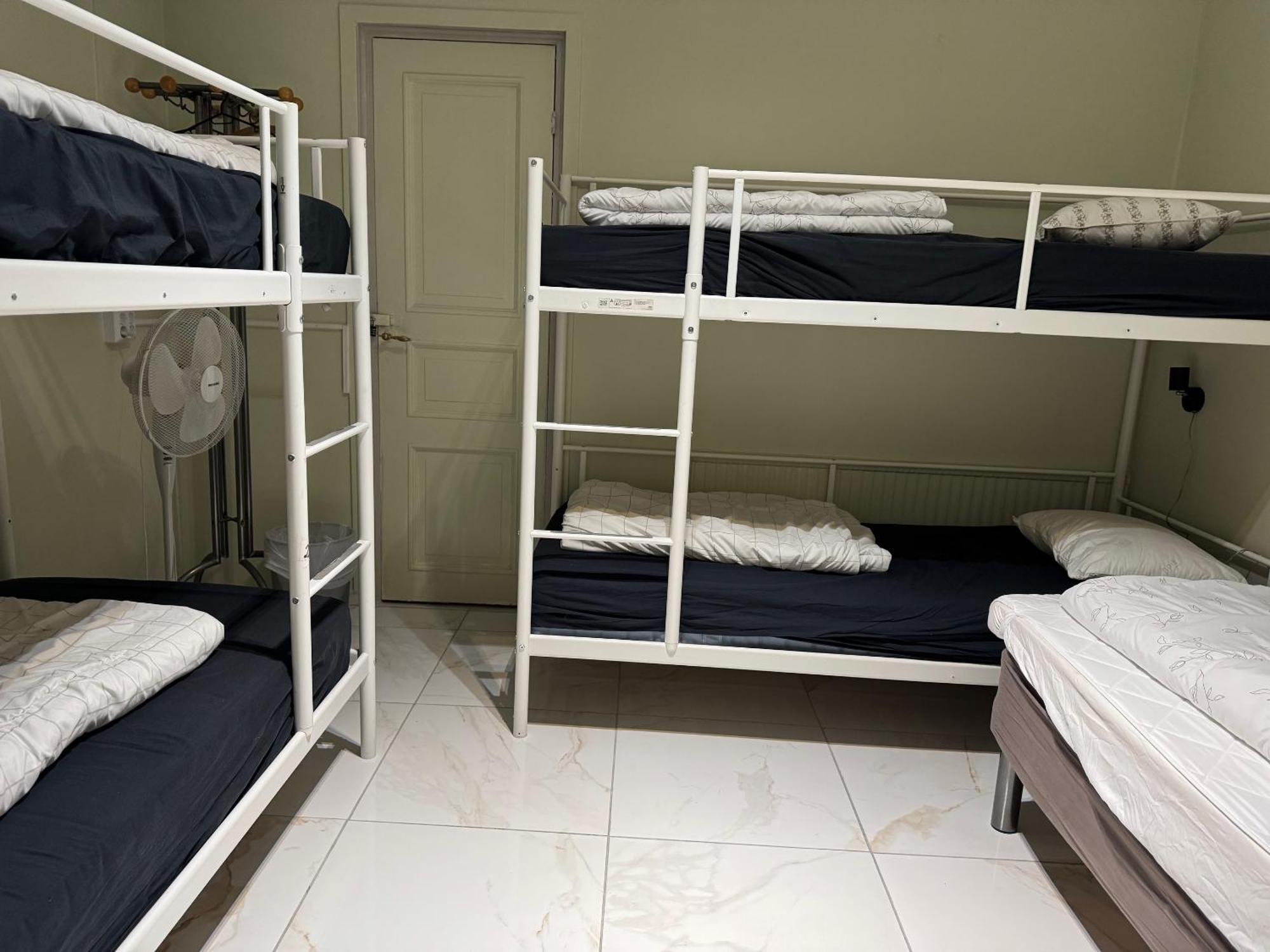 Bunk Bed Female Dormitory Room,1769560122:JPEG