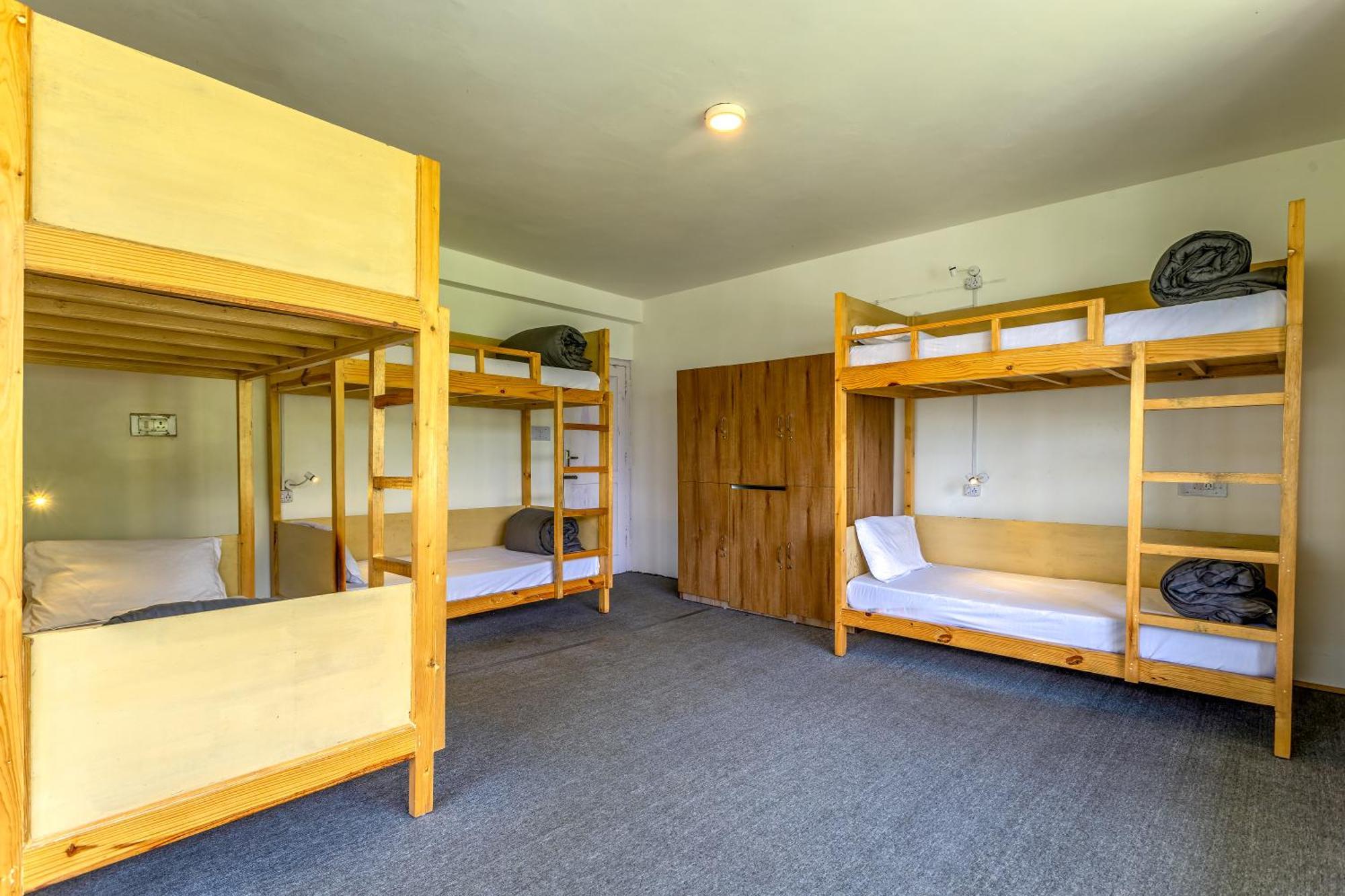 Bed 6-Bed Mixed Dormitory Room,1770733718:JPEG