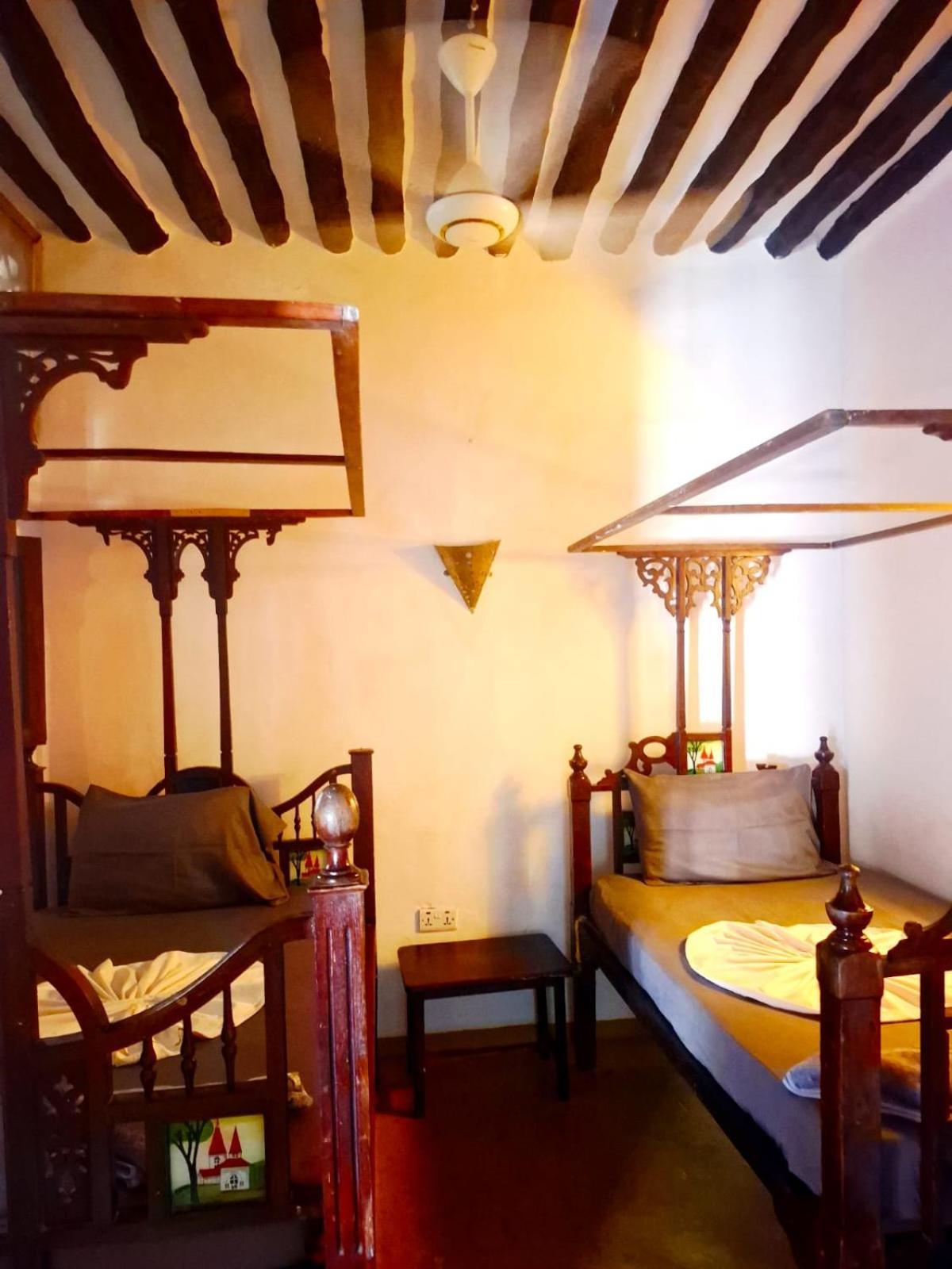 Large Twin Room