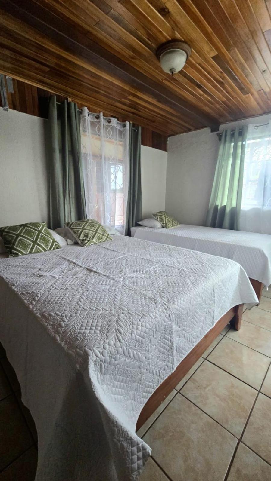 Triple Room with Private Bathroom