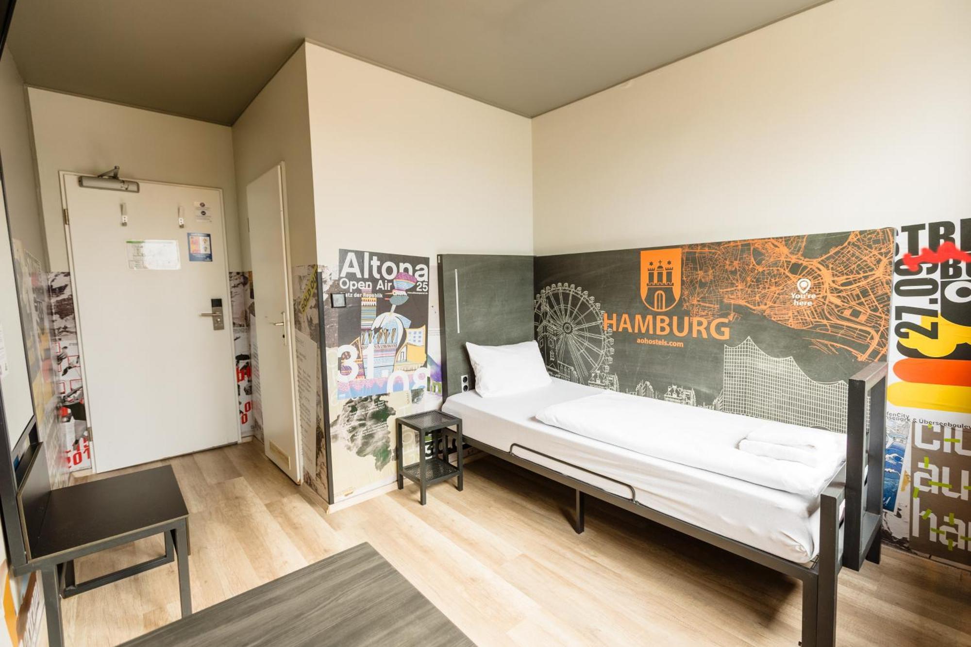 Single Room