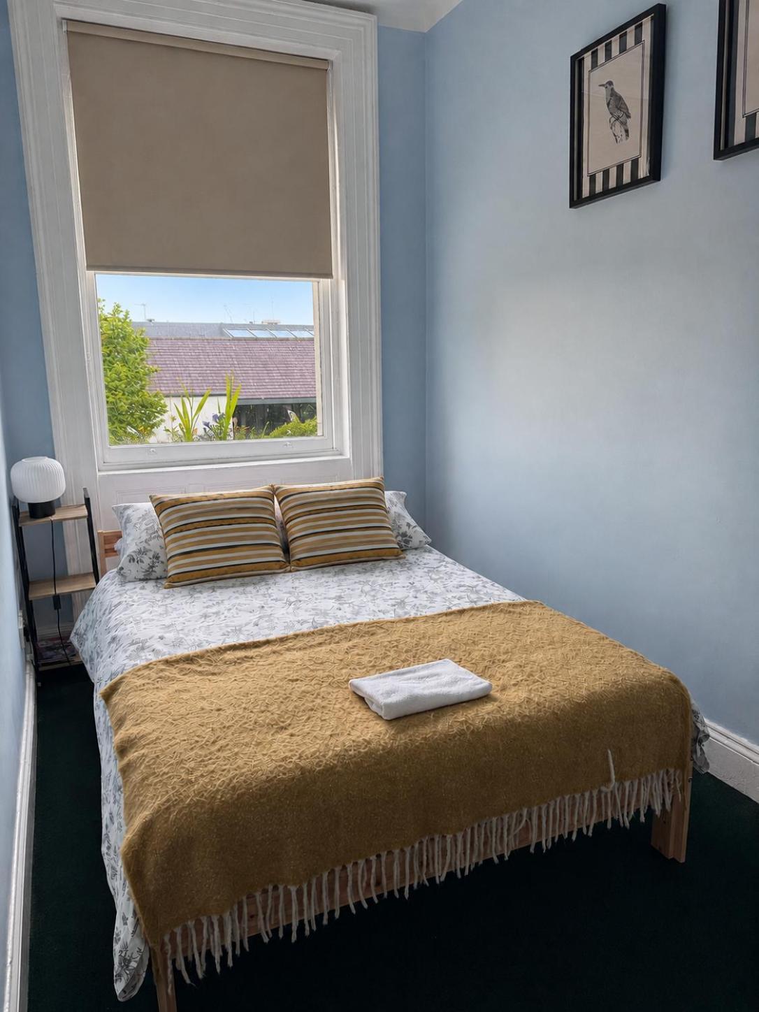 Budget Single Room