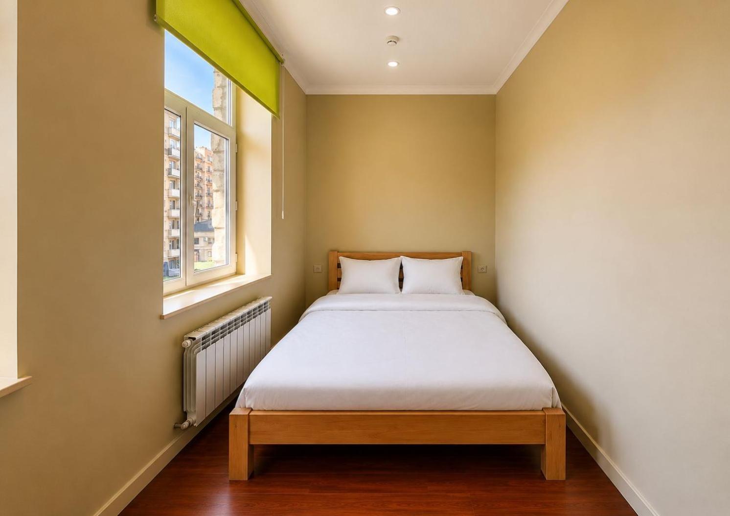 Double Room Private Bathroom