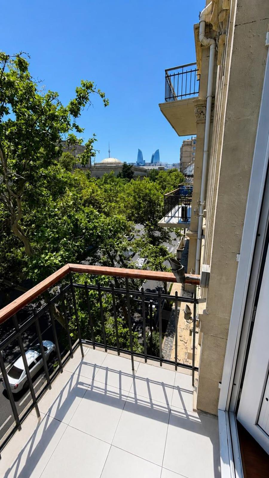 Double Room Balcony