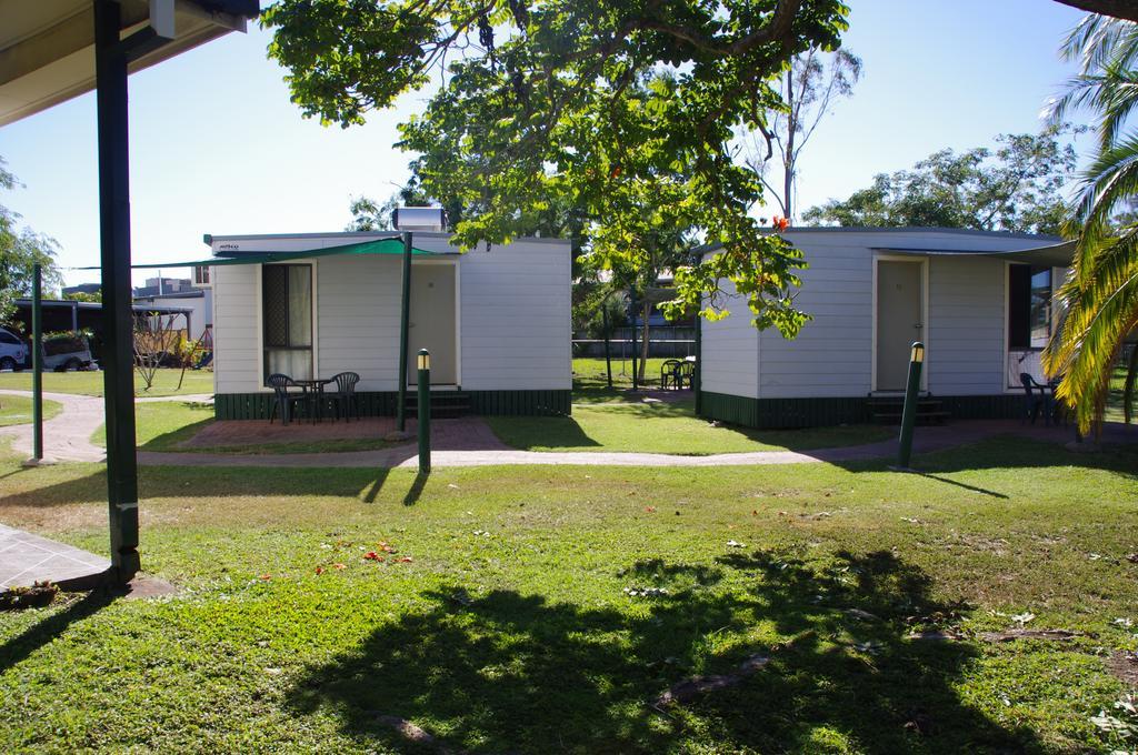 Twin Room with Private Bathroom