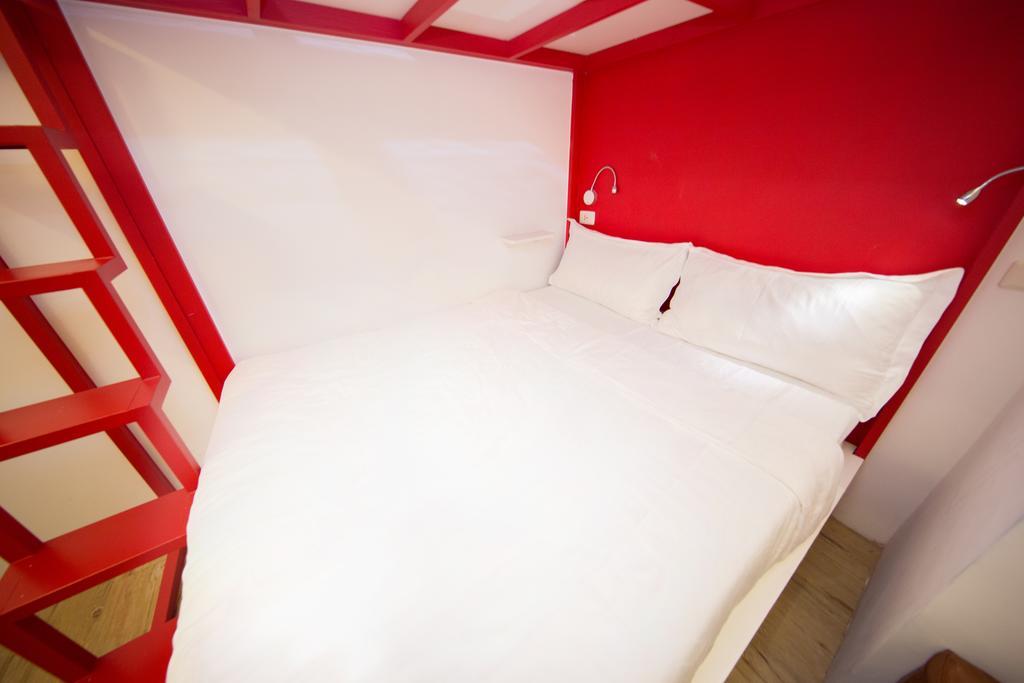 Economy Quadruple Room