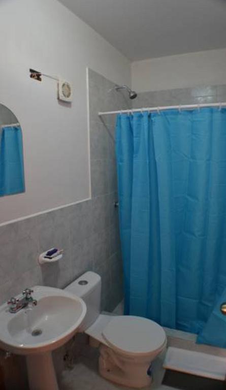 Quadruple Room Private Bathroom
