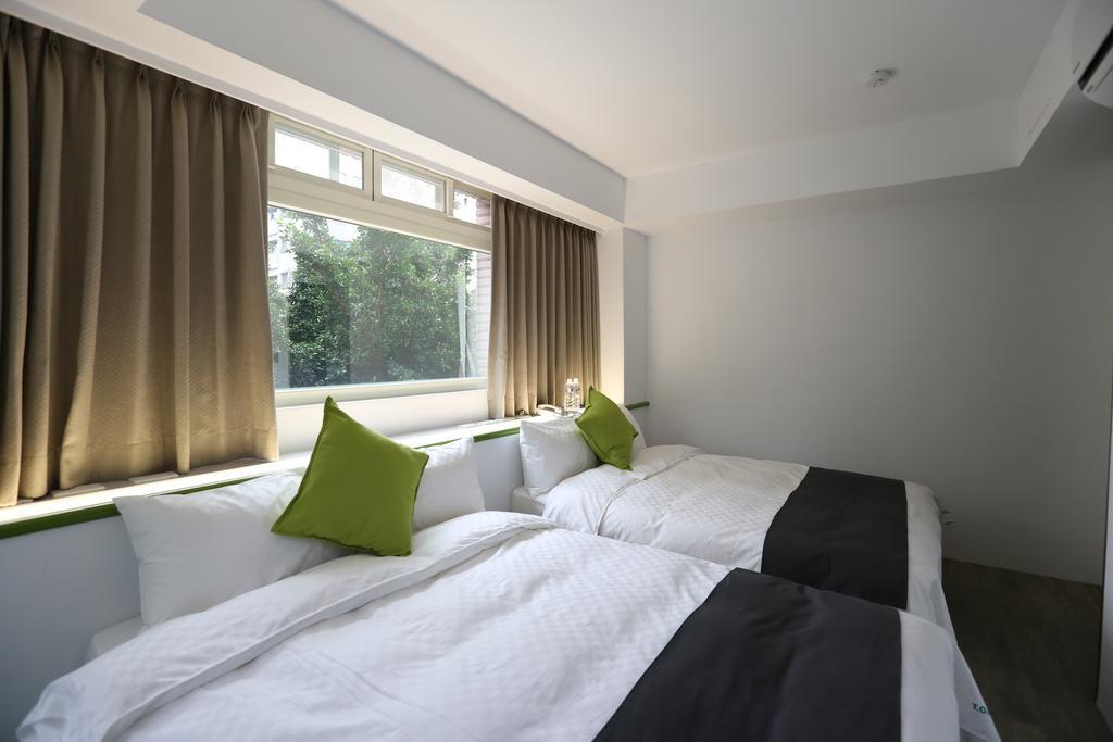 Day-use Double Room (3 Hours)