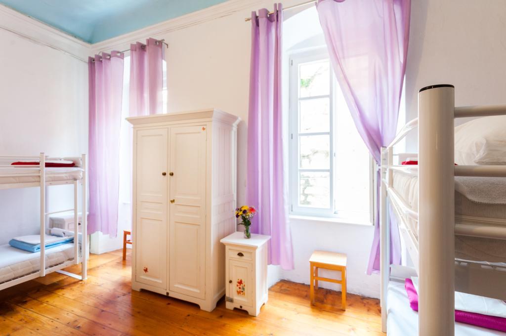 Bed in 4-Bed Female Dormitory Room,403559724:JPEG