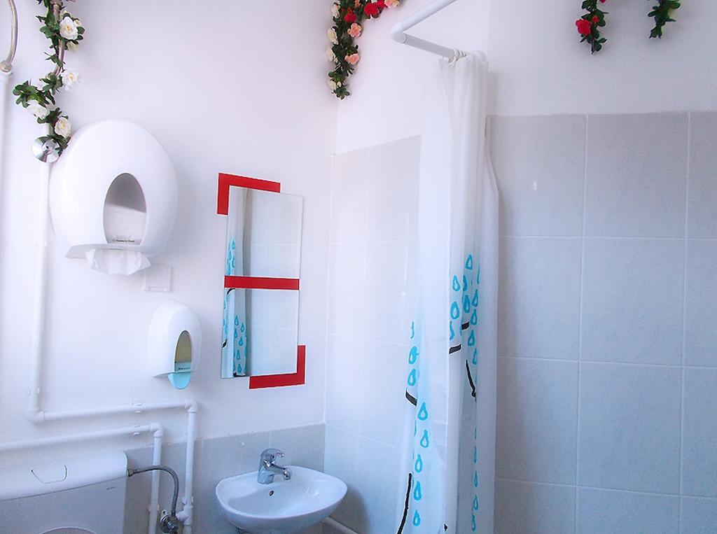 Double Room Private Bathroom