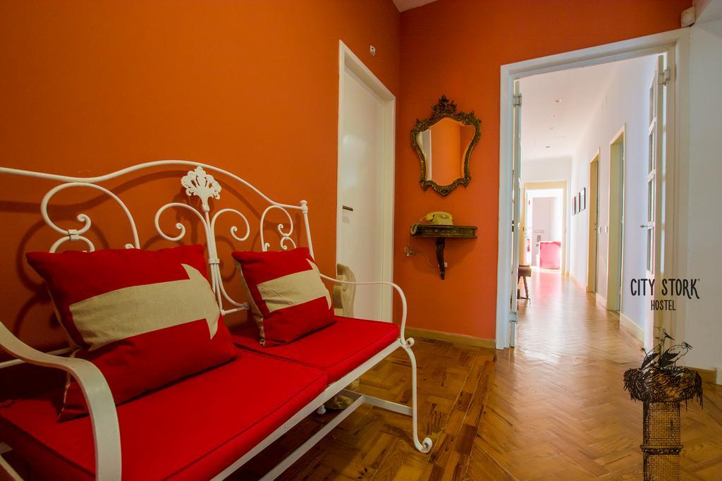 Bed in 4-Bed Mixed Dormitory with Shared Bathroom