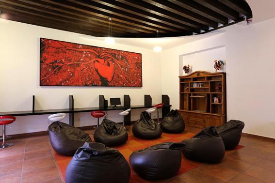 Bed in 4-Bed Mixed Dormitory Room,31036214:JPEG