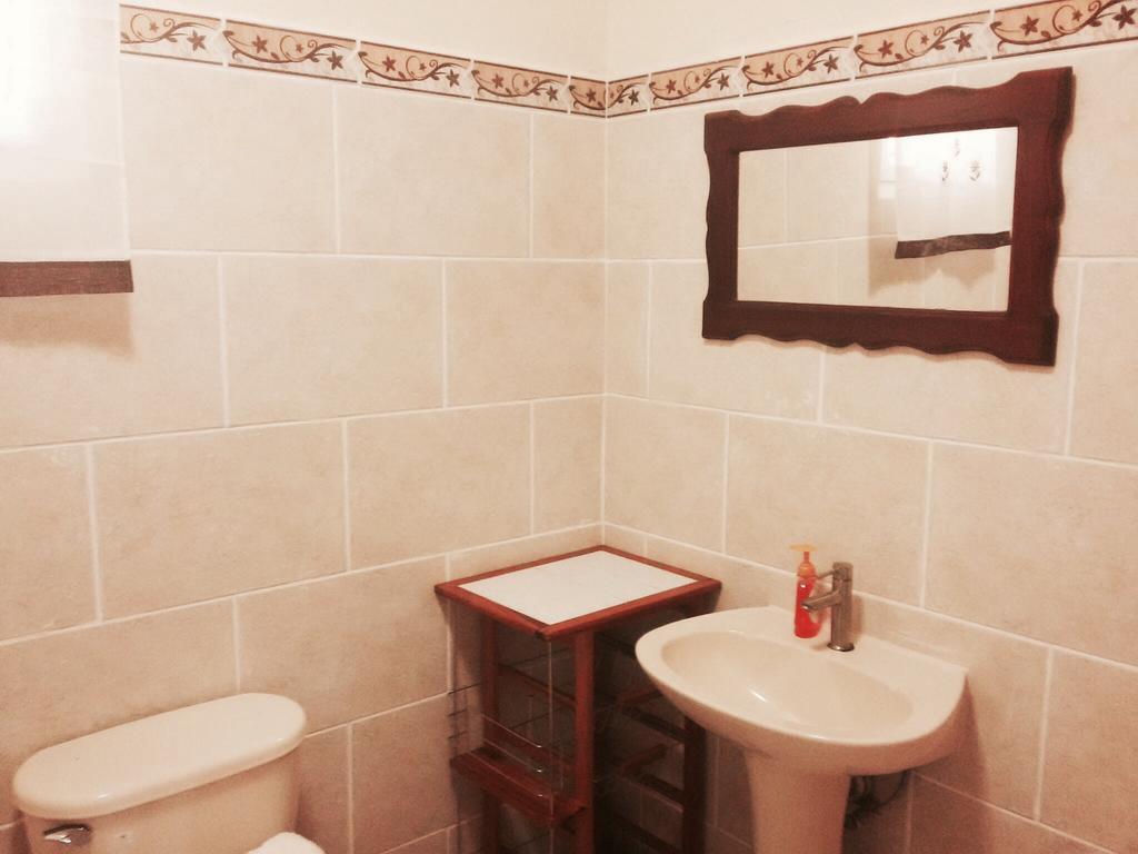 One-Bedroom Bungalow