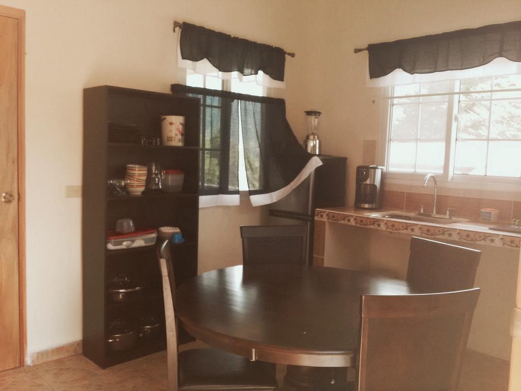 One-Bedroom Bungalow