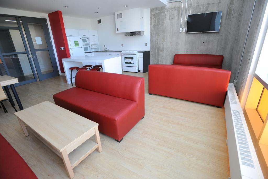 LeMarchant Place Four-Bedroom Suite