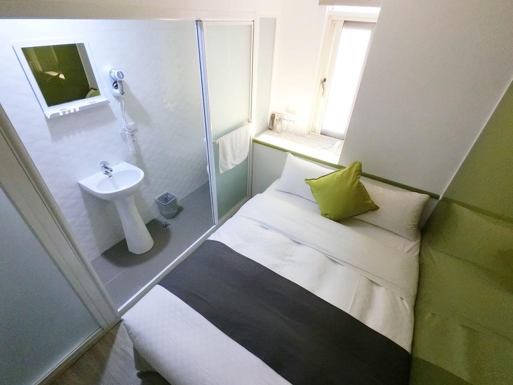Standard Double Room with Shower