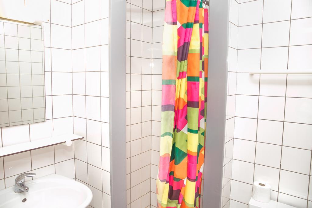 Quadruple Room with Private Bathroom