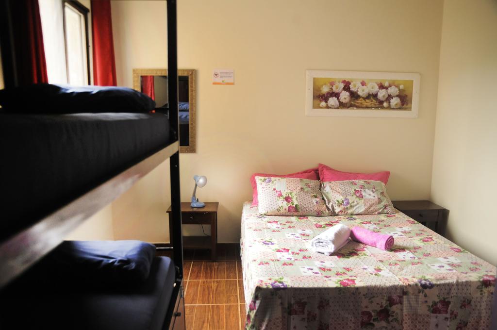 Quintuple Private Room Ensuite