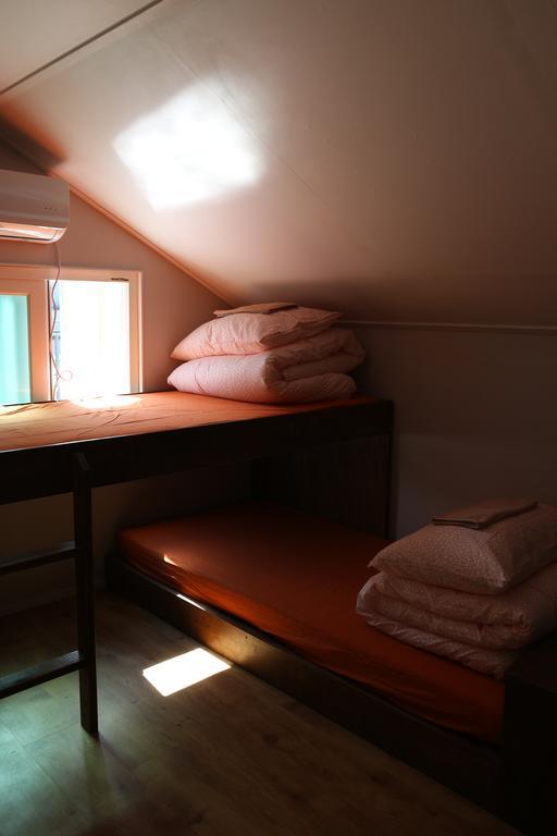 Twin Room with Private Bathroom