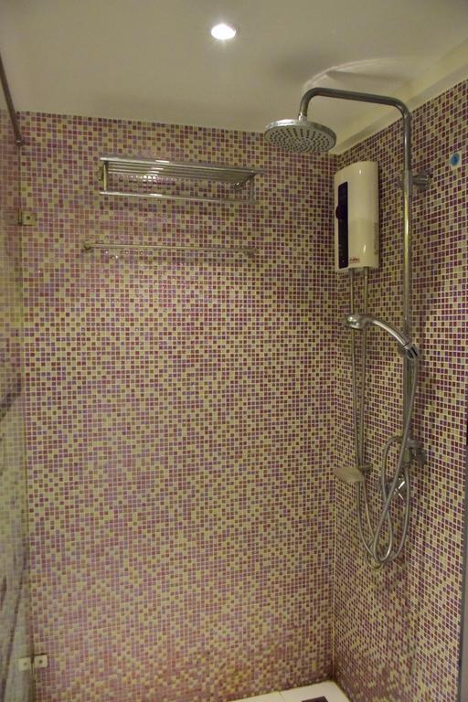 Single Room with Bathroom