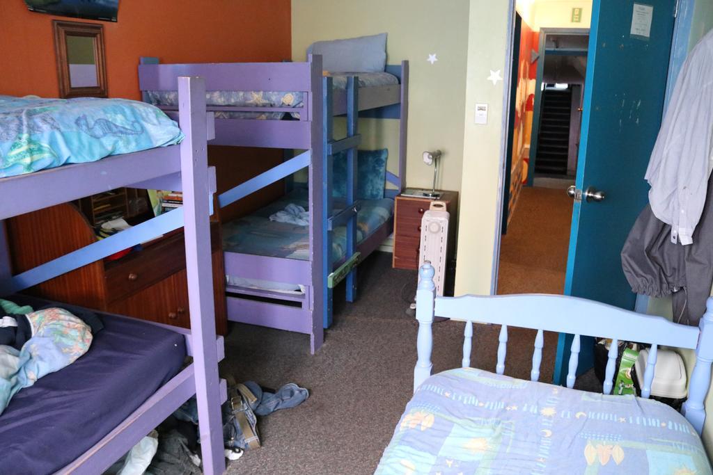 Bed 5-Bed Male Dormitory Room,47425183:JPEG