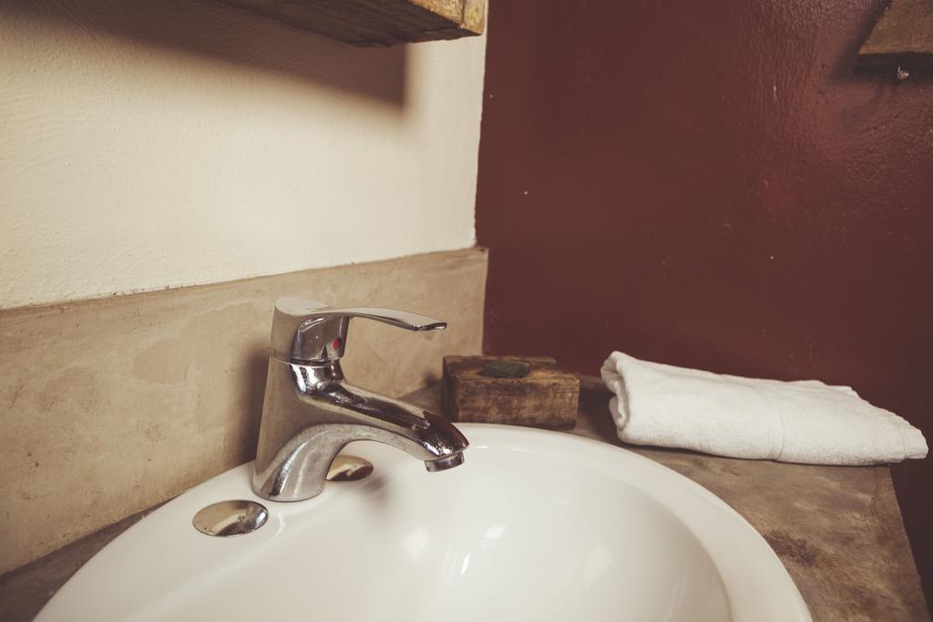 Double Room Private Bathroom
