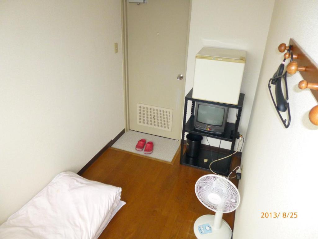 Japanese-Style Single Room - Smoking - New Building,40615270:JPEG
