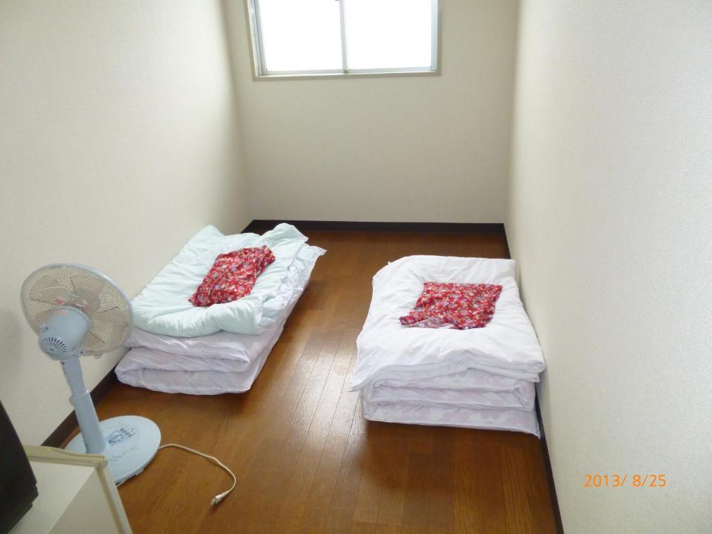 Japanese-Style Twin Room - Smoking - New Building,40615270:JPEG