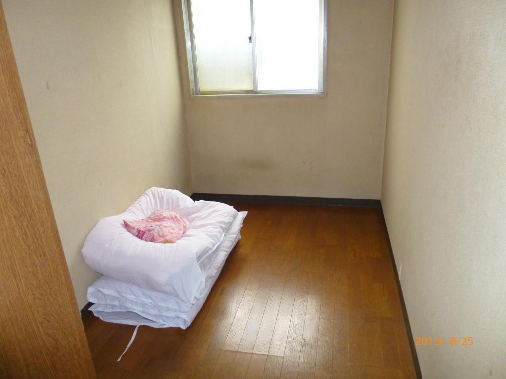 Japanese-Style Single Room Smoking New Building,40615270:JPEG