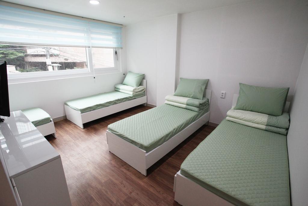 Standard Family Room