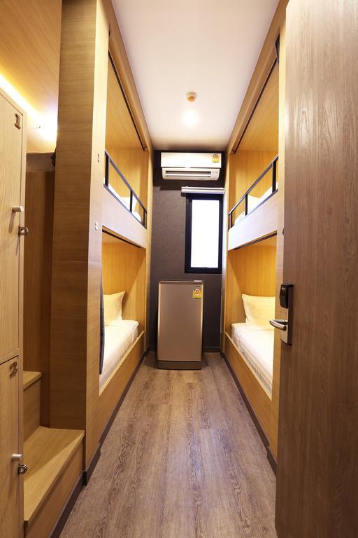 Bed in 4-Bed Mixed Dormitory Room,442253088:JPEG