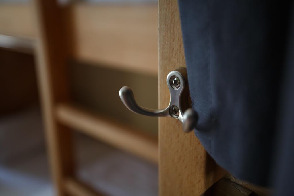 Bed in 4-Bed Mixed Dorm Shared Bathroom,442916604:JPEG