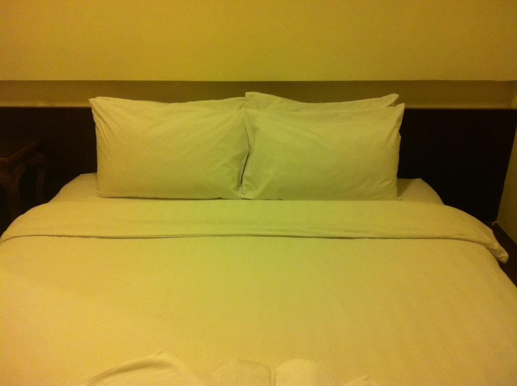 Deluxe Double Room with Shower