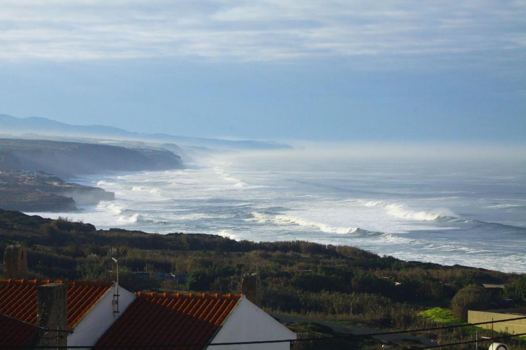Deluxe Double or Twin Room with Ocean View