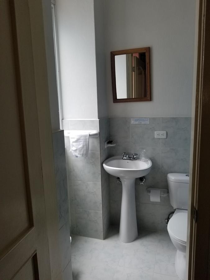 Double Room Private Bathroom