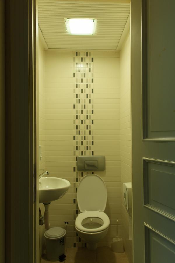 Triple Room with Shared Bathroom