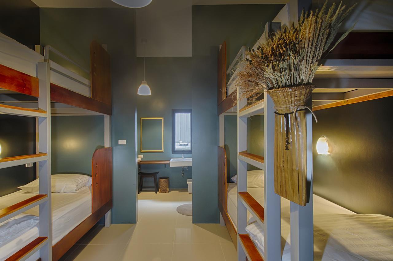 Bunk Bed in Mixed Dormitory Room,526355604:JPEG