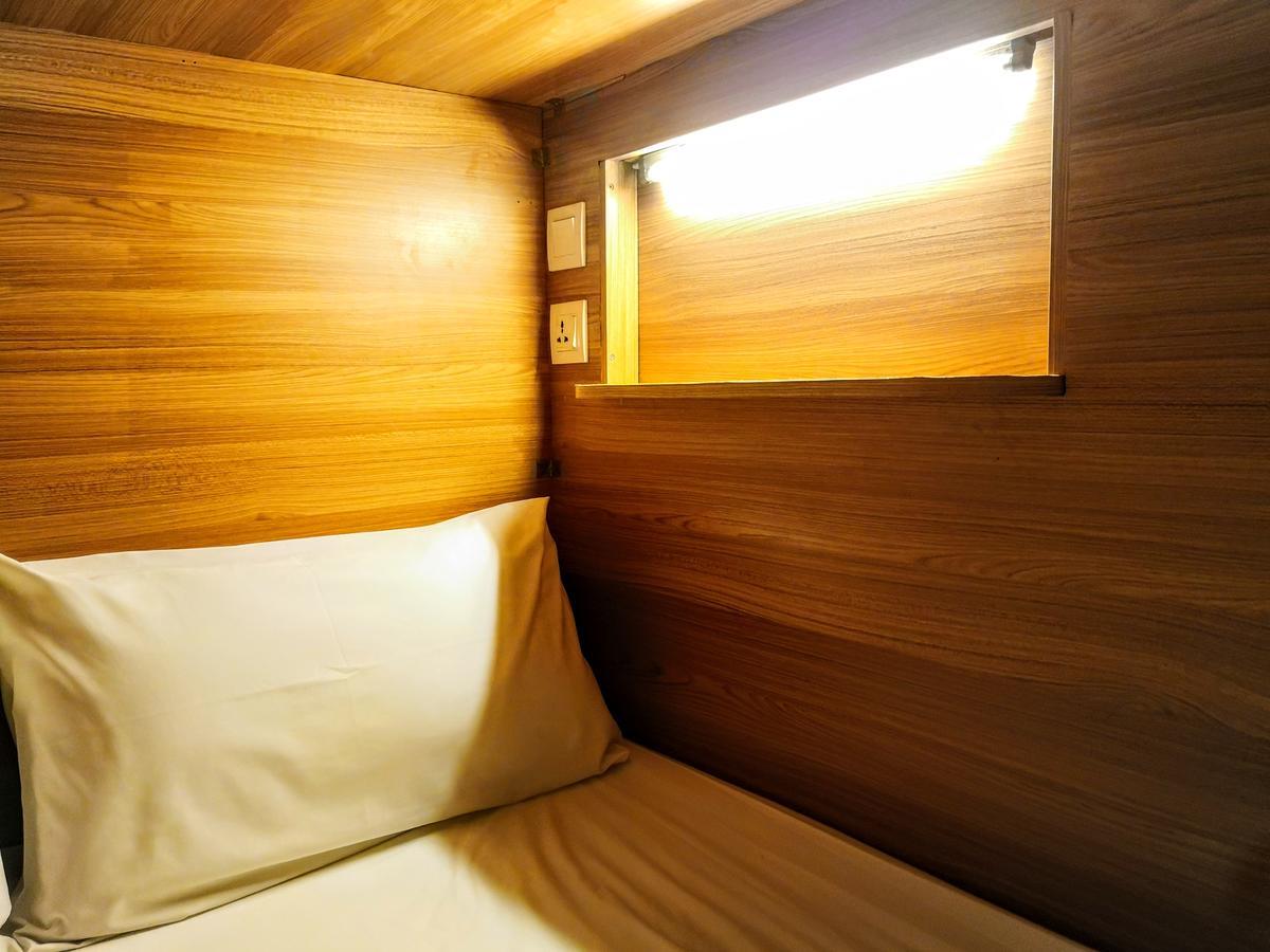Double Room Private Bathroom