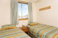 Standard Twin Room with Shared Bathroom