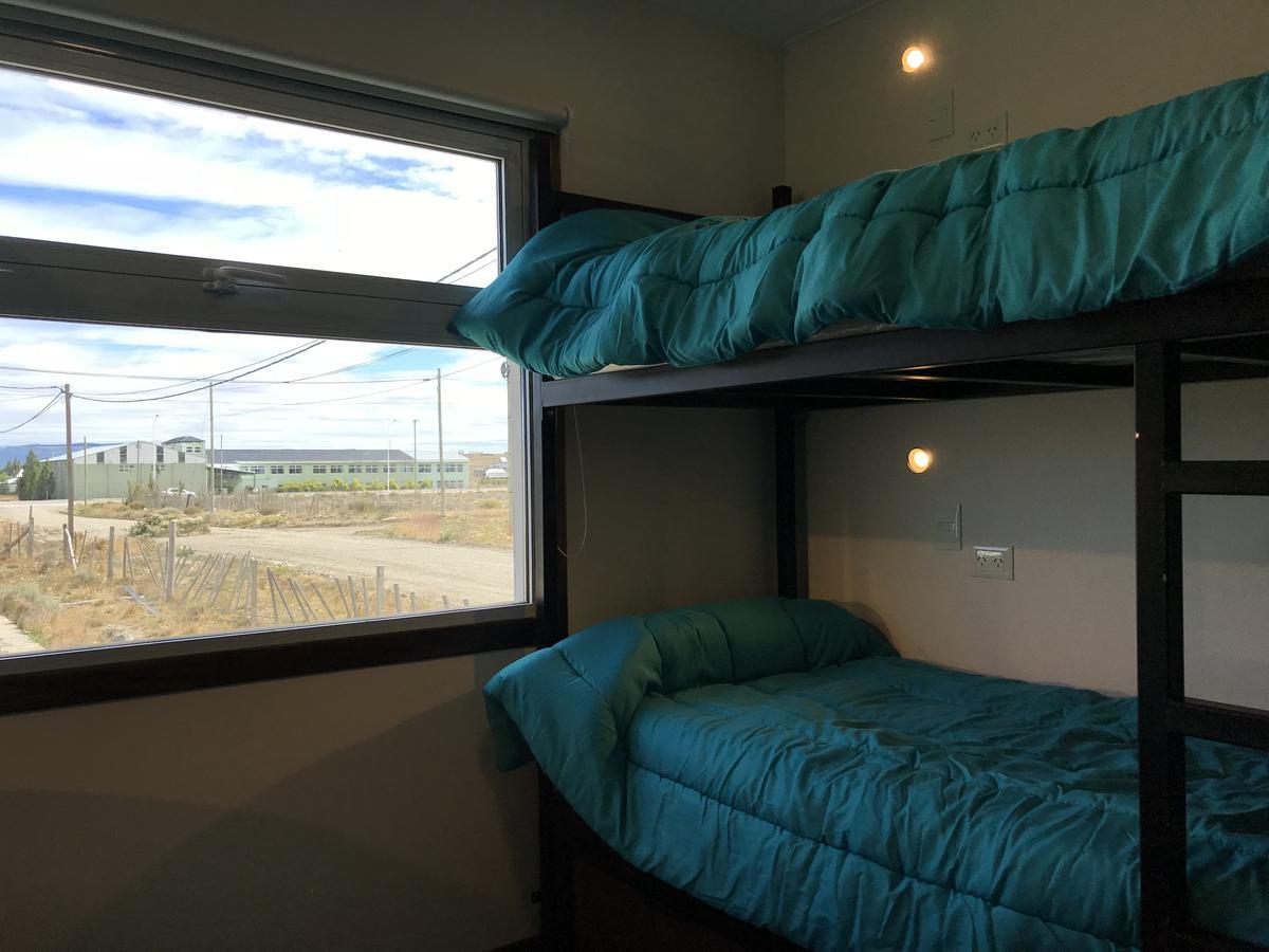 Bed in 4-Bed Mixed Dormitory Room
