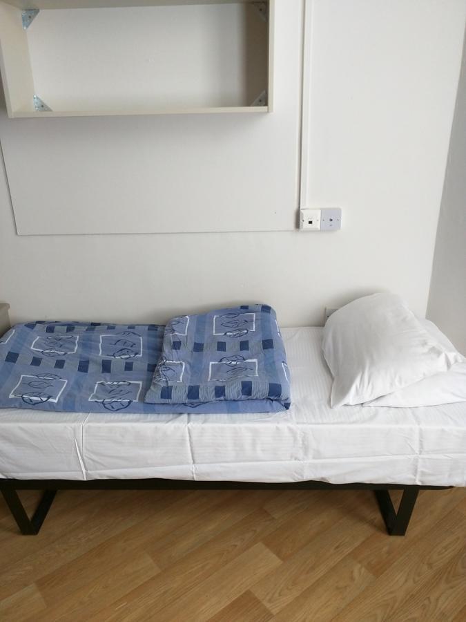 Single Bed in Male Dormitory Room,543430479:JPEG