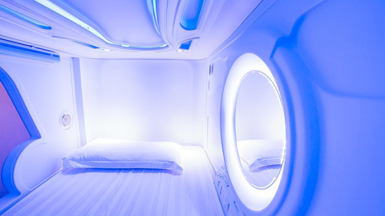 Single Space Pod Mixed Dormitory,543614964:JPEG
