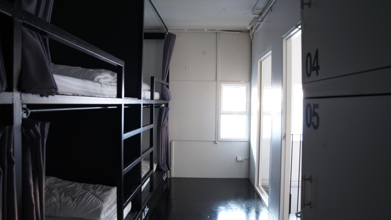 Bunk Bed in Mixed Dormitory Room,543632766:JPEG