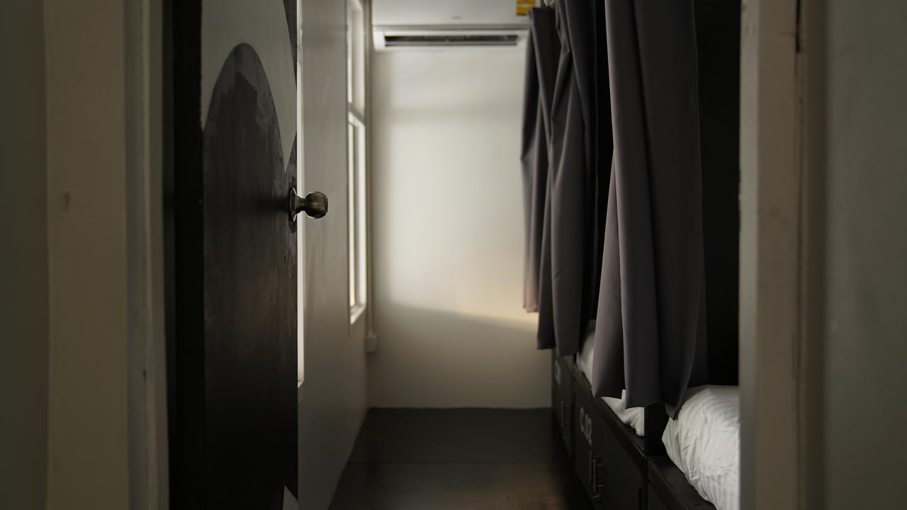 Single Bed in Female Dormitory Room,543633192:JPEG