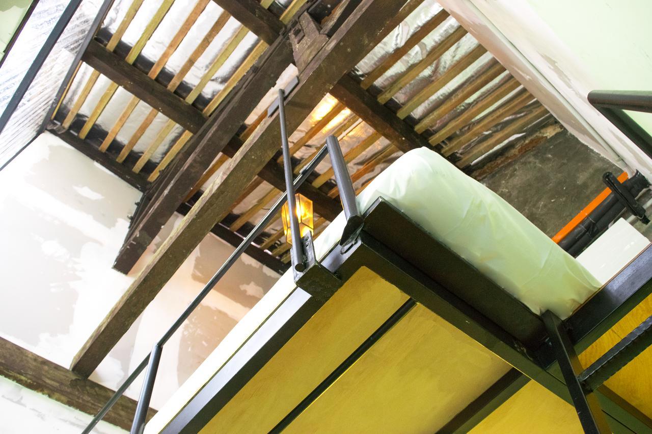 Double Loft Room