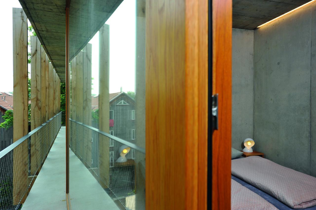 Double Room with Shower