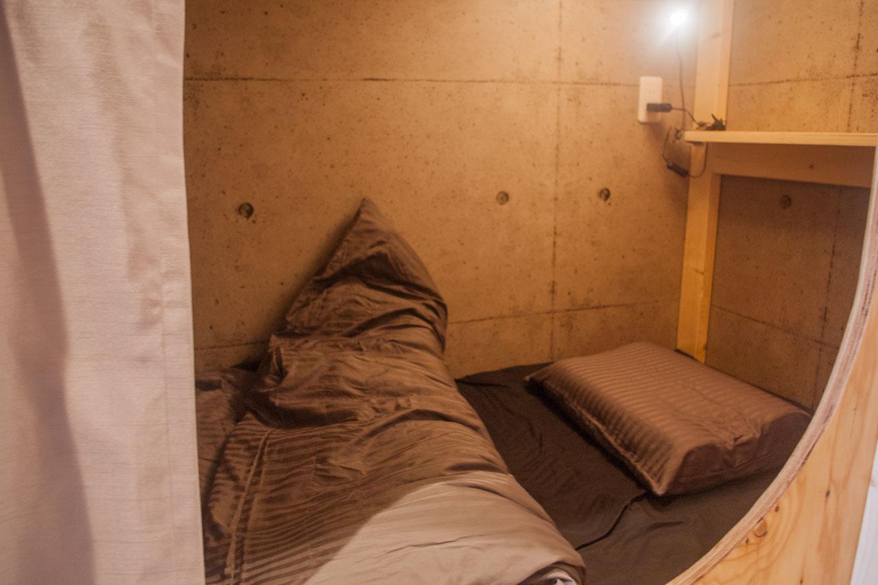 Quadruple Room with Shower