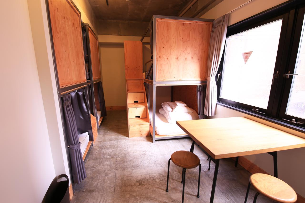 Bed in 6-Bed Female Dormitory Room,569494044:JPEG