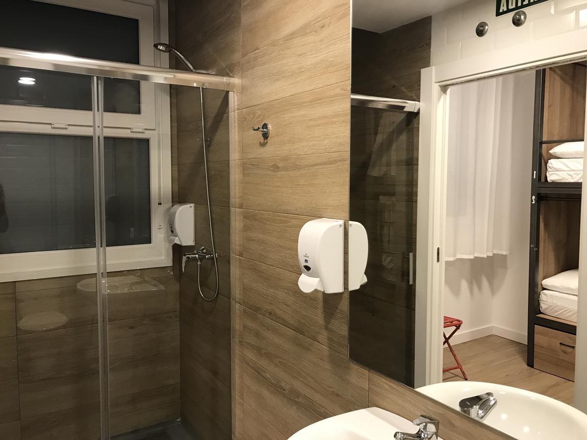 Family Room with Private Bathroom